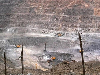 چرخش تدریجی اقتصاد جهانی از نفت