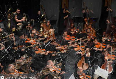 چه خبر از موسیقی فجر 41؟