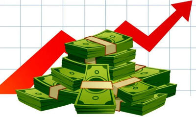  پیام نقدینگی 13 هزار همتی؟