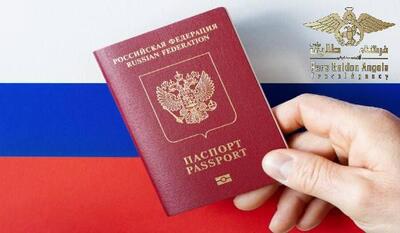  روسیه برای ایرانیان ویزا صادر نکرد