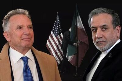 جزئیات دیدار احتمالی عراقچی با ویتکاف فاش شد