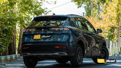 مخالفت وزارت صمت با افزایش قیمت ایران خودرو | اسب بخار