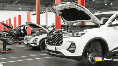 ناتوانی مردم در تأمین هزینه‌های نگهداری خودرو | اسب بخار