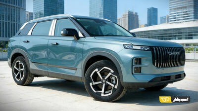 فراخوان چری جکو 7 و تیگو 7 در چین به‌دلیل خطر خاموشی ناگهانی موتور | اسب بخار