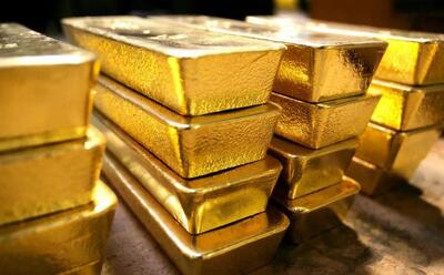 ترمز رشد قیمت طلای جهانی کشیده شد