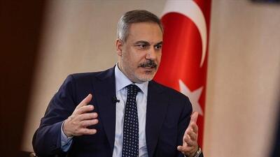 ترکیه: حمله به ایران، نادرست است/ ایران آماده ازسرگیری مذاکرات هسته‌ای است / توییت جدید ترامپ درباره ایران