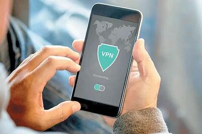  اینترنت برگشت، فیلترشکن ها را روشن کنید!