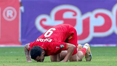 اختصاص پاداش ویژه به بازیکنان فولاد پس از شکست پرسپولیس