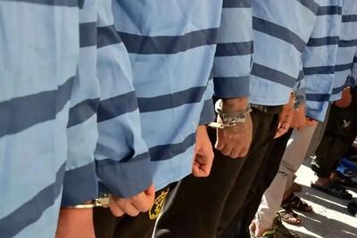 ربودن تازه عروس و داماد در جنوب تهران / تاوان مهربانی این نبود