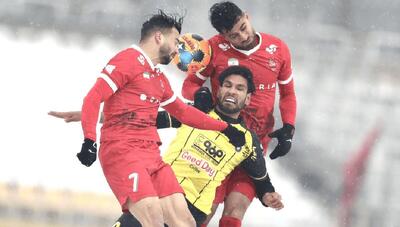 بحران ورزشگاه در تهران؛ ترافیک سه بازی پیاپی در استادیوم پاس