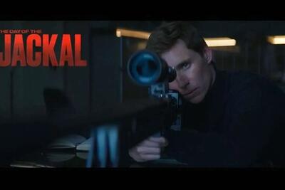 پخش مینی‌سریال جنایی «روز شغال» از شبکه چهار