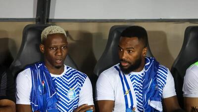  لیست لژیونرهای استقلال با حضور جنپو تکمیل شد