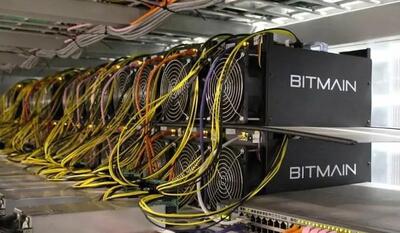 امحای 8000 دستگاه ماینر غیرمجاز در استان تهران طی روز گذشته