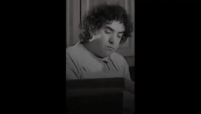  ما به امید زنده‌ایم...