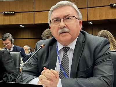 روسیه: همیشه آماده میانجی‌گری میان ایران و آمریکا هستیم، اما این اتفاق هنوز نیفتاده