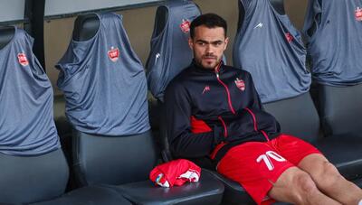 دوری چند هفته‌ای ارونوف از میادین؛ خبر بد برای سرخ‌پوشان