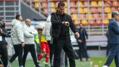 لرزش دژ دفاعی پرسپولیس؛ چالش‌های اوسمار در مسیر قهرمانی