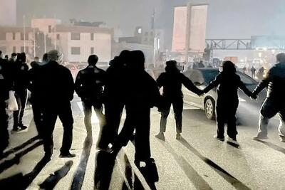  اعلام اسامی ۱۳ دانشجوی شهید دانشگاه آزاد در حوادث اخیر