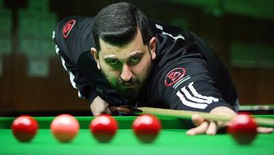 بحران بلیت در تیم ملی اسنوکر؛ اعزام به قطر در هاله‌ای از ابهام
