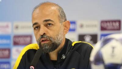 نویدکیا: سپاهان با وجود امتیازات اهدایی به رقبا همچنان مدعی است