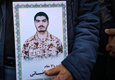  فرمانده انتظامی مازندران: بازداشت عوامل شهادت یک بسیجی در ساری