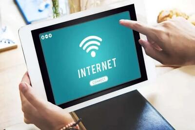 مکاتبه فوری با مسئولان برای برقراری اینترنت اساتید