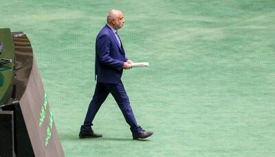 توضیحات معاون وزیر کار درباره غیبت میدری در مجلس