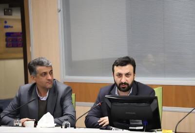 دوره‌های آموزشی یا فعالیت خارج از ضوابط؟ سؤال‌های جدی درباره عملکرد معاونت روابط کار سازمان کار تهران