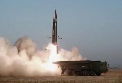 تصاویری از داخل سیلوی موشکی سپاه در خلیج فارس برای مقابله با ناوگان دریایی آمریکا