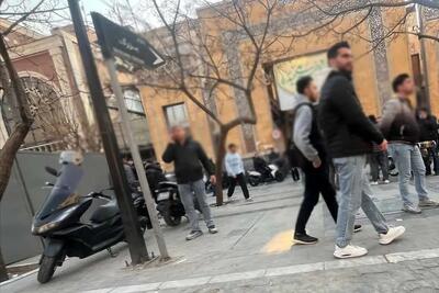 آسیب‌شناسی حوادث اخیر براساس داده‌های 25 هزار بازداشتی