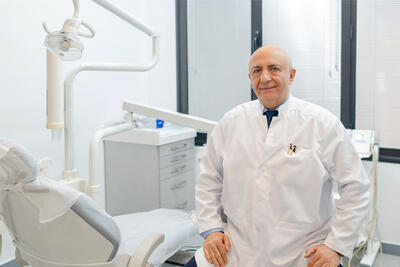  تأثیر استرس بر بیماری های مفصل فکی گیجگاهی