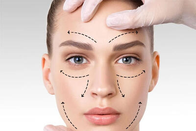  مراحل انجام لیپوفیس صورت از صفر تا صد