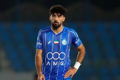 مدافع تیم ساپینتو موثرتر از مهاجمان شد