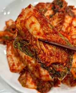 طرز تهیه کیمچی خوشمزه کره‌ای در خانه
