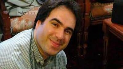  بازیگر قهوه تلخ درگذشت