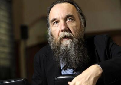 اعتراض به حضور چهره نزدیک به پوتین در صداوسیما