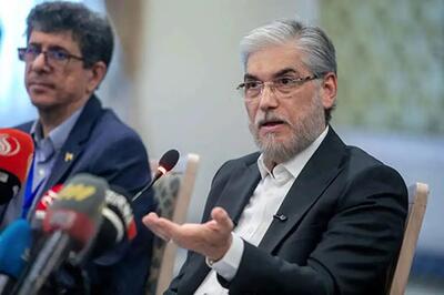  توضیح وزیر علوم درباره وضعیت دانشجویان بازداشتی