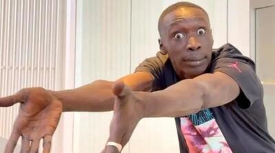 این مرد چهره‌اش را ۱ میلیارد دلار اجاره داد