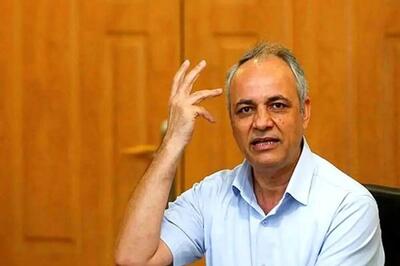  زیدآبادی: این همه فشار روانی برای ساکت کردن یک نگاه متفاوت برای چیست؟