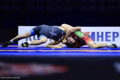 یک ایرانی رسما سرمربی تیم ملی برزیل شد