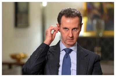 پاسخ عجیب روسیه به خبر تحویل بشار اسد