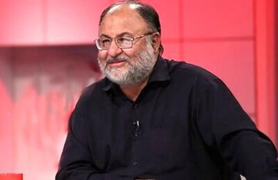 حمله به پزشکیان؛ کاش بی‌خیال سخن گفتن می‌شدی!