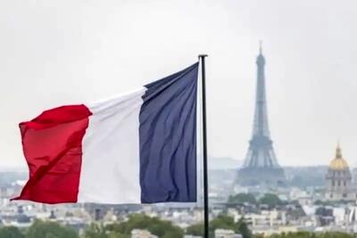 اقدام خبرساز فرانسه علیه سپاه پاسداران در ساعات اخیر