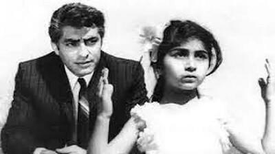  خانه لیلا فروهر و فردین که در قلب یک ایران است