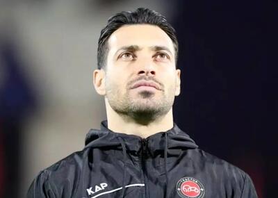 واکنش اینستاگرامی شجاع خلیل‌زاده به اتفاقات اخیر