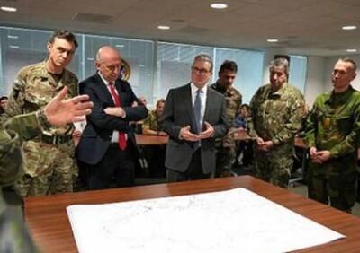 آمریکا: ۲۶ کشور به «شورای صلح» ترامپ پیوستند