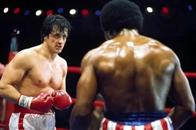  زمان اکران فیلم بعدی مجموعه «راکی» مشخص شد