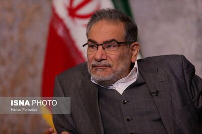 نطق شمخانی درباره نحوه پاسخ ایران به حمله احتمالی ترامپ