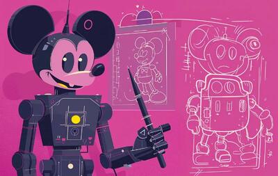  راهکار های رشد فردی؛ آموزش ساخت ویدئو با هوش مصنوعی