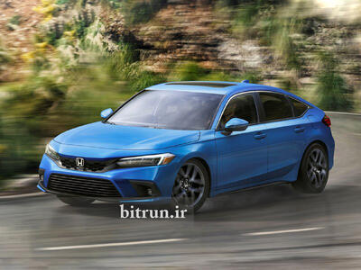  مشخصات فنی هوندا سیویک وارداتی؛ جزئیات قوای محرکه و ساختار مهندسی